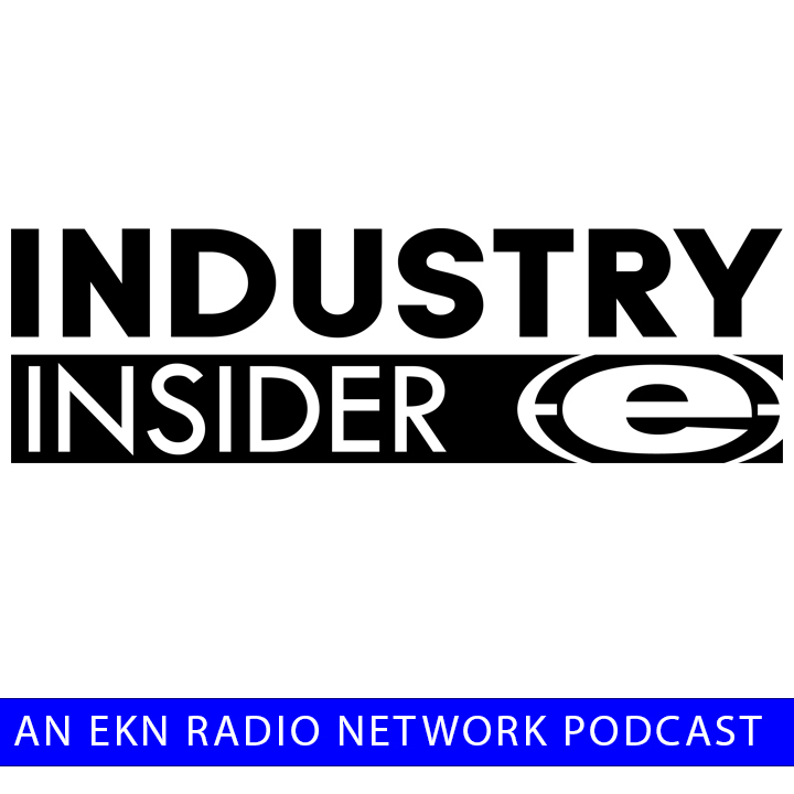Industry Insider: Episode 3 - Shawn Bayliff